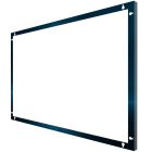 Metaal Bord - Memobord - Whiteboard - Magneetbord - Donker blauwe achtergrond