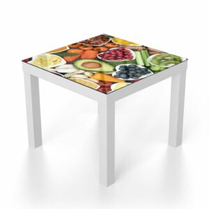 Salontafel 55x55 Gezonde Ingrediënten