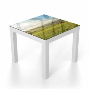 Salontafel 55x55 Veld Bij Smith Mountain