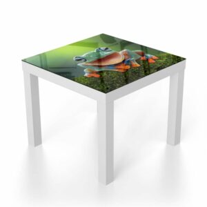 Salontafel 55x55 Boomkikker