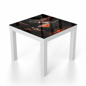 Salontafel 55x55 Elegante Cocktail