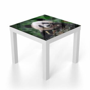 Salontafel 55x55 Blije Panda