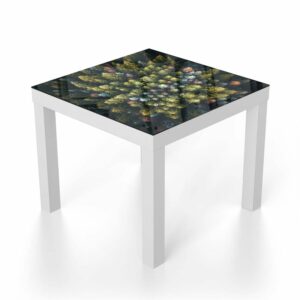 Salontafel 55x55 Bos van Bovenaf