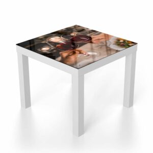 Salontafel 55x55 Proosten