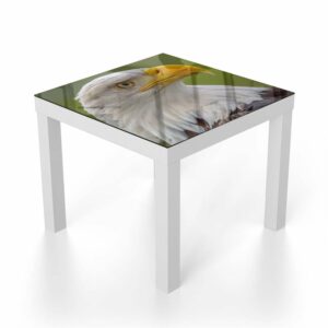 Salontafel 55x55 Zeearend