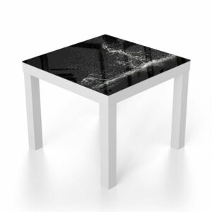 Salontafel 55x55 Splash