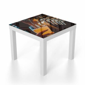 Salontafel 55x55 Biertap