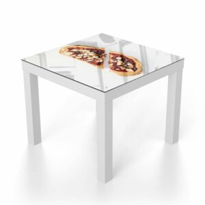 Salontafel 55x55 Toastje