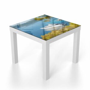 Salontafel 55x55 Jacht Verankert