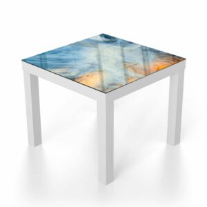 Salontafel 55x55 Mystieke Lucht