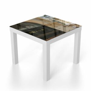 Salontafel 55x55 Prada Winkel