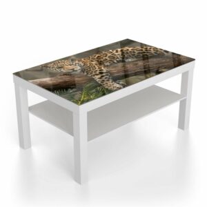 Salontafel 90x55 Jaguar in de Boom