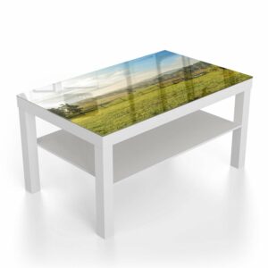 Salontafel 90x55 Veld Bij Smith Mountain