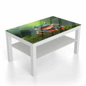 Salontafel 90x55 Boomkikker