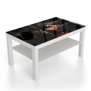 Salontafel 90x55 Elegante Cocktail