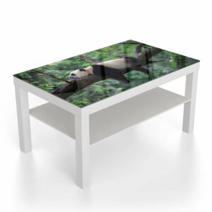 Salontafel 90x55 Panda