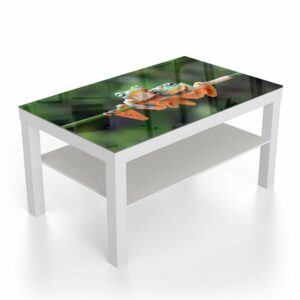 Salontafel 90x55 Twee Boomkikkers