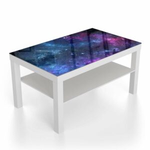 Salontafel 90x55 Dieptes van de Ruimte