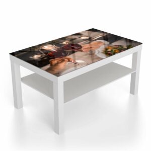 Salontafel 90x55 Proosten