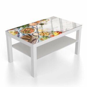 Salontafel 90x55 Verse Smaken