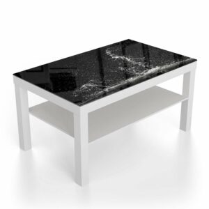 Salontafel 90x55 Splash