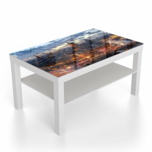 Salontafel 90x55 Amsterdam