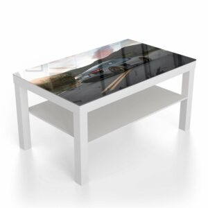 Salontafel 90x55 Audi R8