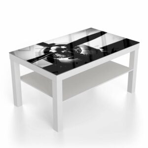 Salontafel 90x55 Radiaalmotor