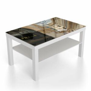 Salontafel 90x55 Prada Winkel