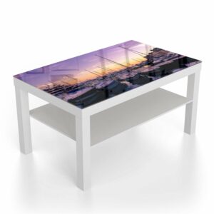 Salontafel 90x55 Jachthaven