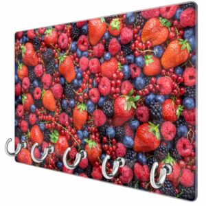 Sleutelhanger Zomerfruit