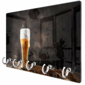 Sleutelhanger Verfrissend Bier