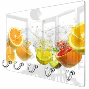 Sleutelhanger Fruitmix Splash