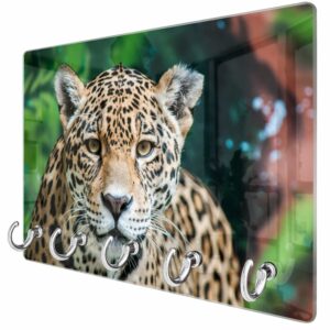 Sleutelhanger Jaguar