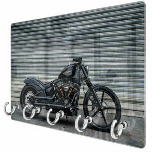 Sleutelhanger Harley Davidson