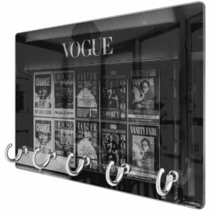 Sleutelhanger Vogue