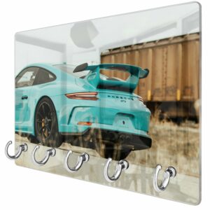 Sleutelhanger Porsche GT3