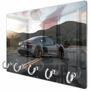 Sleutelhanger Audi R8