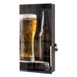 Medicijnkastje Koud Glas Bier