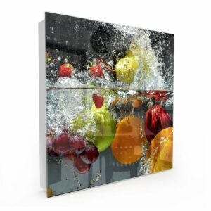 Sleutelkastje Fruit Splash