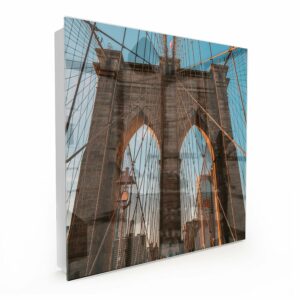 Sleutelkastje Brooklyn Bridge