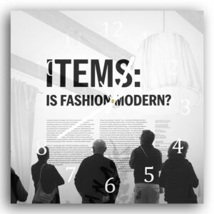 Wandklok 30x30 Is Fashion Modern?